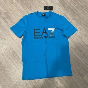 NWT Emporio Armani men t-shirt sz M